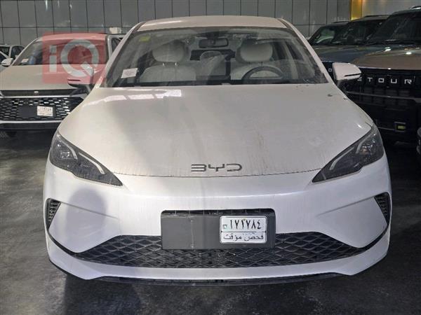 BYD Seal 05 DM-i 2025 for sale in Iraq - Baghdad